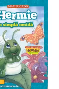 Hermie o simpla omida