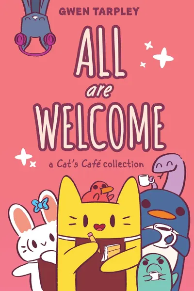 All Are Welcome
