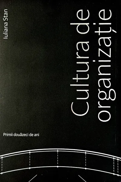 Cultura de organizatie