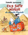 Cele sapte minuni ale domnului Zapacila