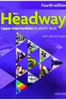 New Headway 4E Upper-Intermediate Student's Book
