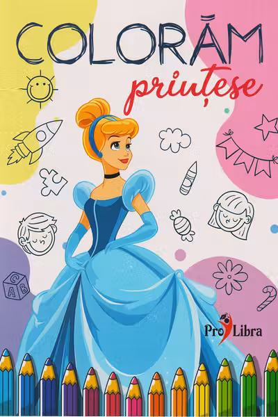 Coloram Printese