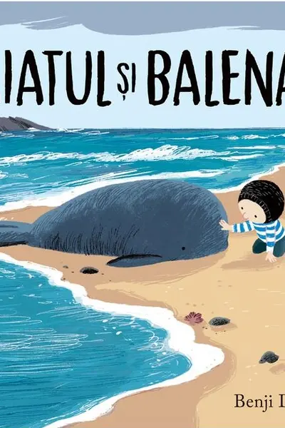 Baiatul si balena