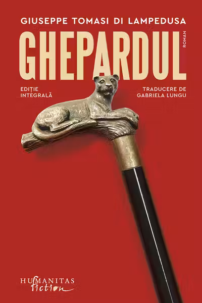 Ghepardul