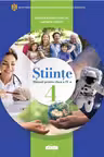 Stiinte cl.4. Manual