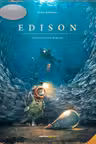 Edison. Misterul comorii disparute