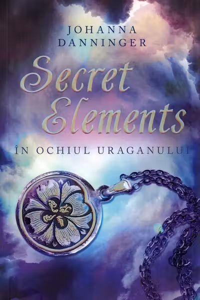 Secret Elements. În ochiul uraganului
