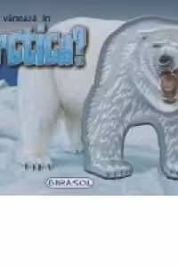 CINE VANEAZA IN ARCTICA?