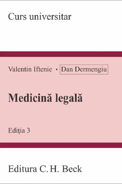 Medicina legala