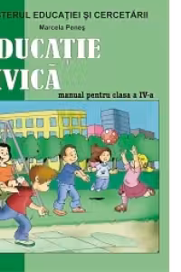 Educatie civica. Manual pentru clasa a IV-a