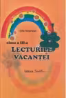 Lecturile vacantei clasa a III a