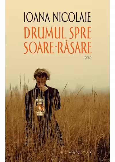 Drumul spre Soare-Rasare