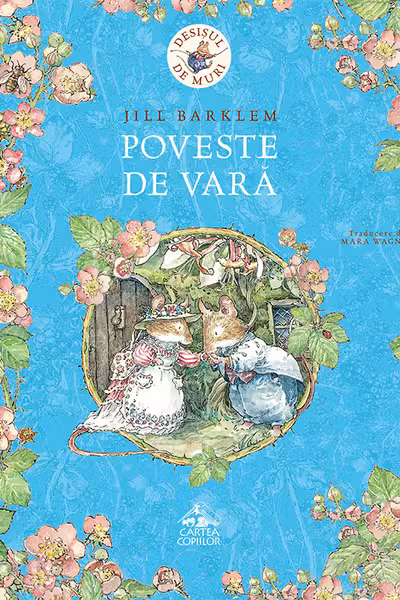 Poveste de vara