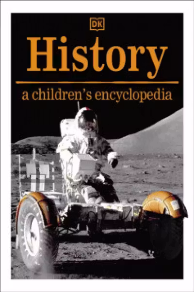 History: A Childrens Encyclopedia