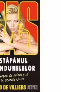SAS 123. Stapanul randunelelor