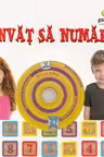 Invat sa numar - Carti educative