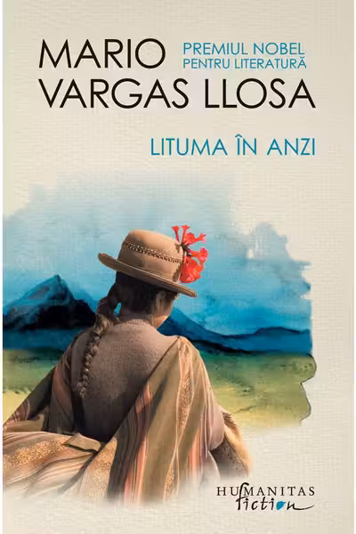 Lituma in Anzi