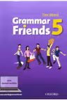 Grammar Friends 5 Student Book