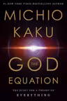 The God Equation