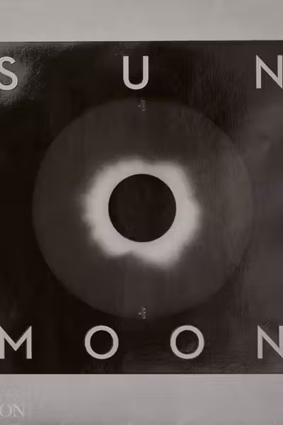 Sun and Moon