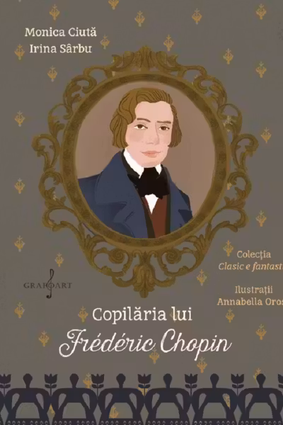 Copilăria lui Frederic Chopin