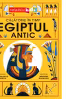Egiptul Antic. Calatorie in timp