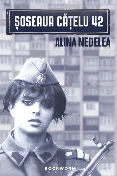 Șoseaua Catelu' 42