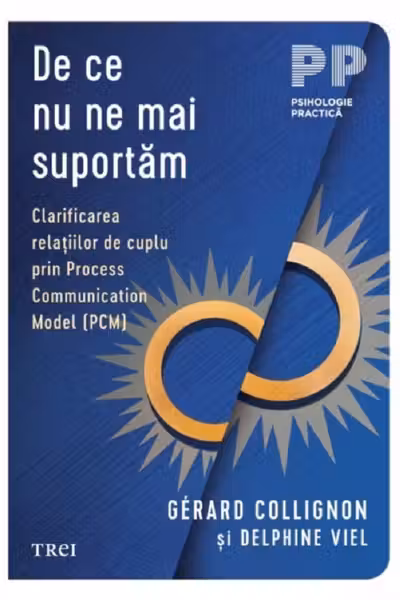 De ce nu ne mai suportam