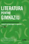 Literatura pentru gimnaziu. Concepte operationale si exercitii. Clasa a 7-a