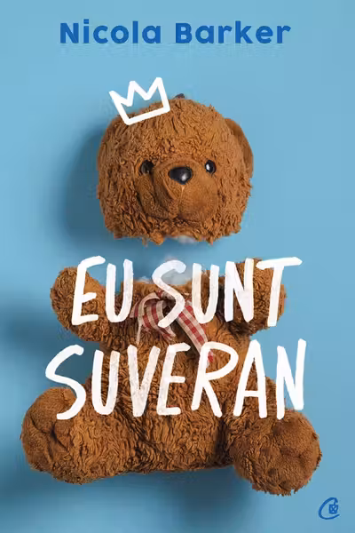 Eu sunt suveran
