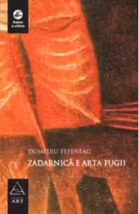 Zadarnica e arta fugii