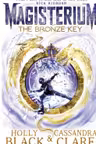 MAGISTERIUM 3 BRONZE KEY