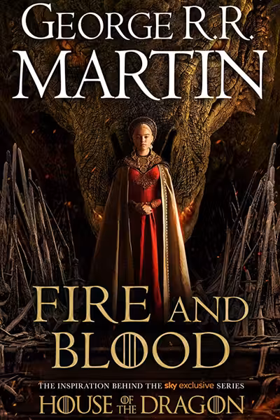 Fire and Blood