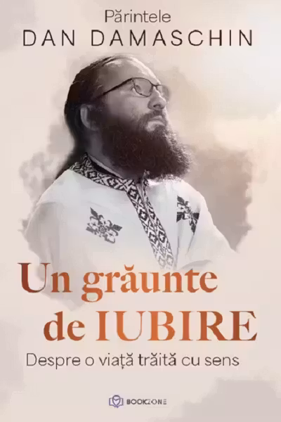 Un graunte de iubire