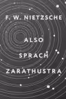Also sprach Zarathustra