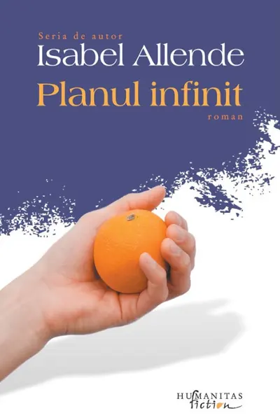 Planul infinit