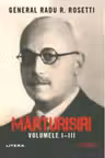 Kronika MARTURISIRI Volumele I-III