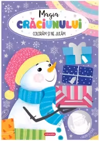 Magia Craciunului