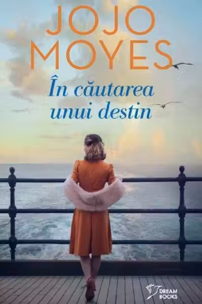 Dream Books.IN CAUTAREA UNUI DESTIN.