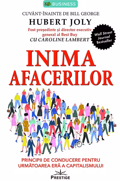 Inima afacerilor