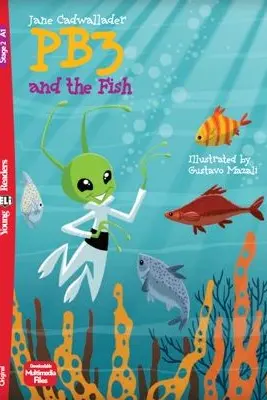 PB3 and the Fish