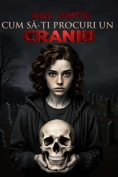 Cum să-ti procuri un craniu