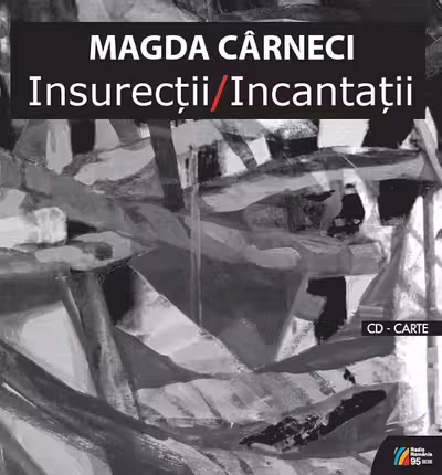 Insurrecții. Incantații + CD