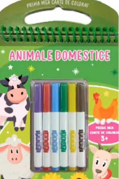 Animale domestice