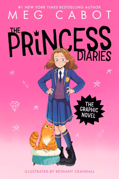 Princess Diaries