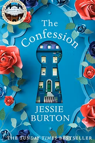 The Confession