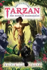 Tarzan din neamul maimutelor. Regis
