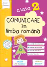 Comunicare în limba română pentru clasa a II-a. Caiet de lucru