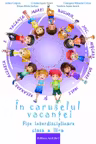 In caruselul vacantei - fise interdisciplinare - cls. a III-a