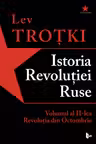 Istoria Revolutiei Ruse. Volumul al II-lea